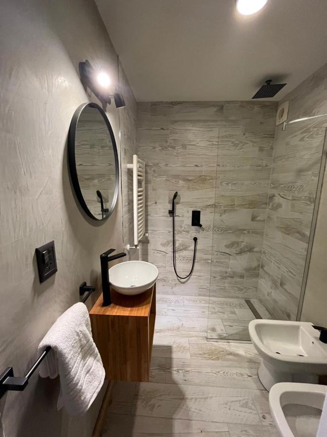 Aiken Sma Suite Сан-Мартин-де-лос-Андес Экстерьер фото